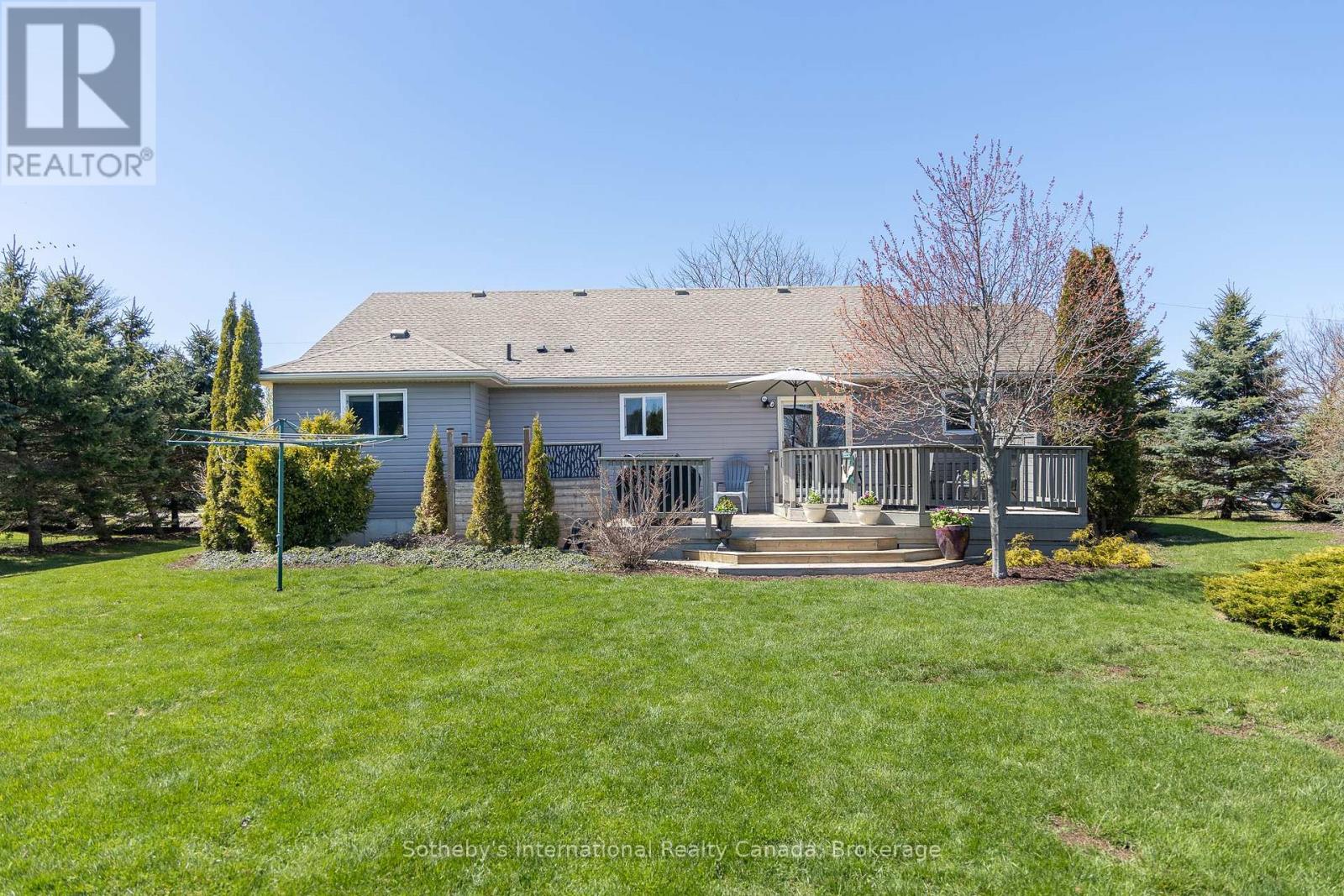 48 Sydenham Street S, Ashfield-Colborne-Wawanosh, Ontario  N7A 3X9 - Photo 31 - X12119967