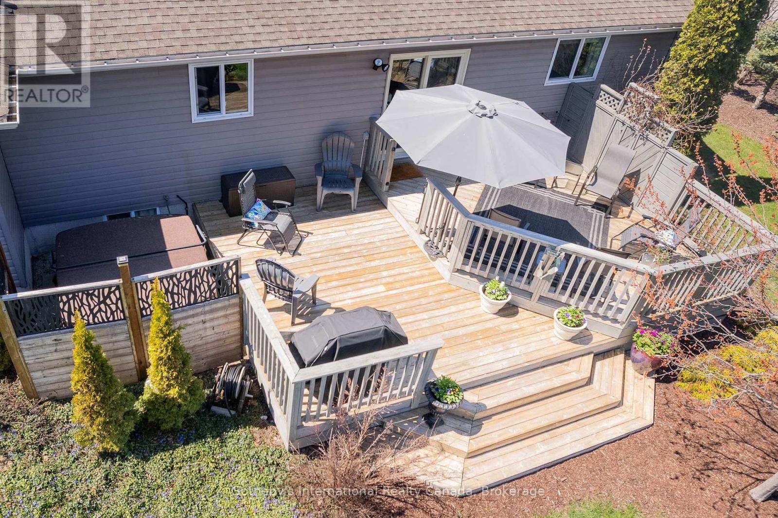 48 Sydenham Street S, Ashfield-Colborne-Wawanosh, Ontario  N7A 3X9 - Photo 33 - X12119967