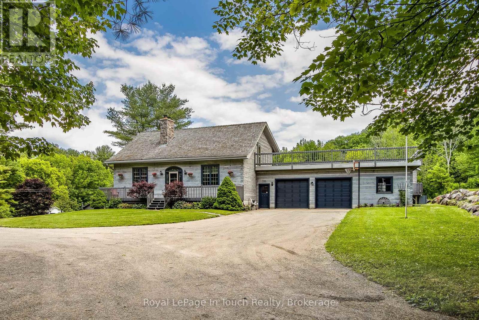 335 Murray Road, Penetanguishene, Ontario  L9M 2H8 - Photo 1 - S12120215