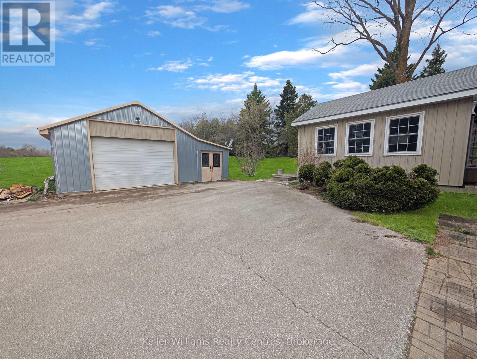 313238 Highway 6 Highway, West Grey, Ontario  N0G 1R0 - Photo 39 - X12120048