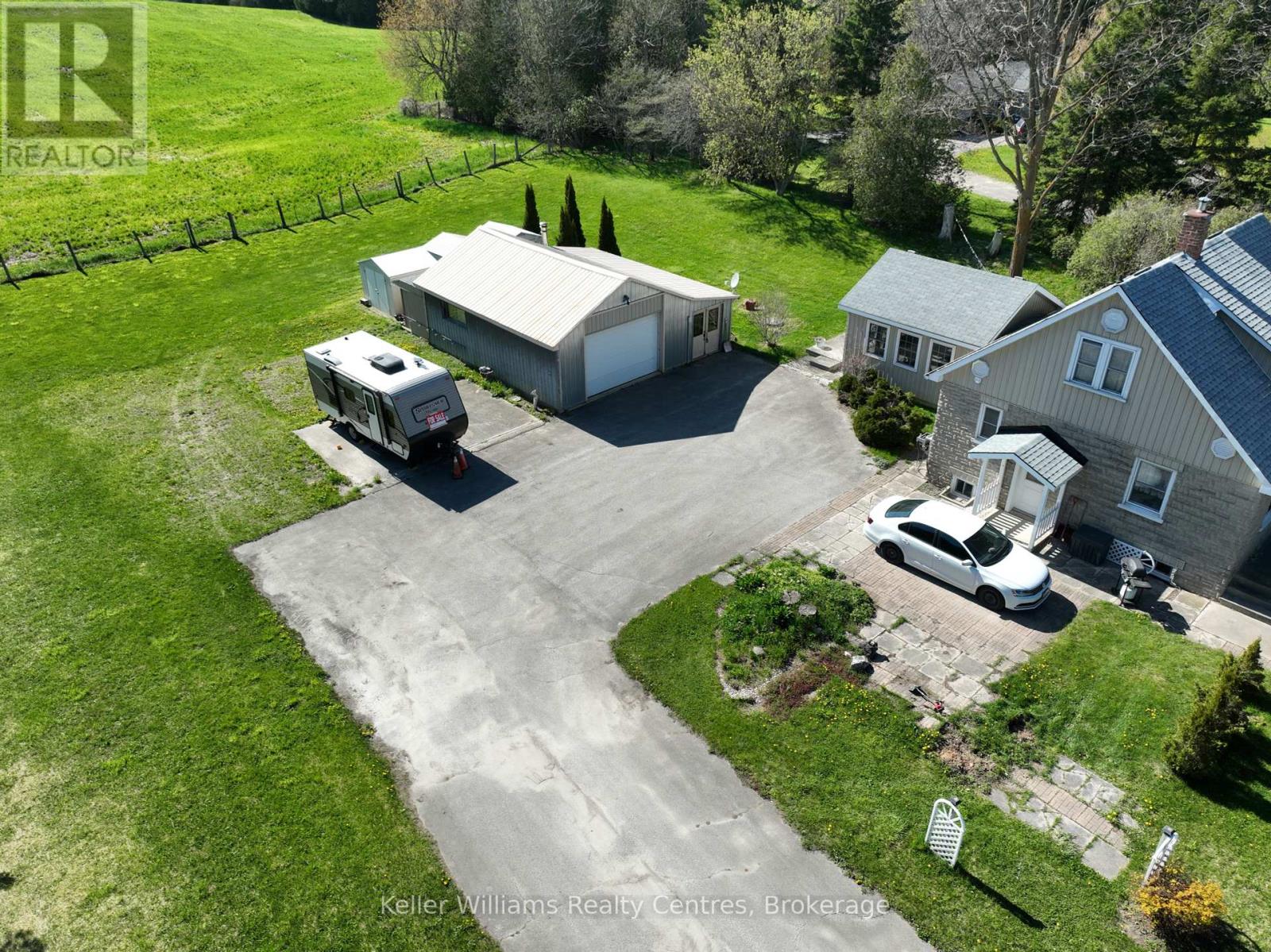 313238 Highway 6 Highway, West Grey, Ontario  N0G 1R0 - Photo 43 - X12120048