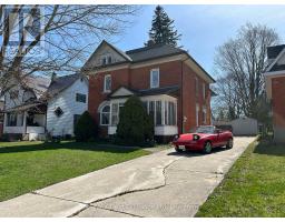 327 FRANCES STREET, North Huron, Ontario