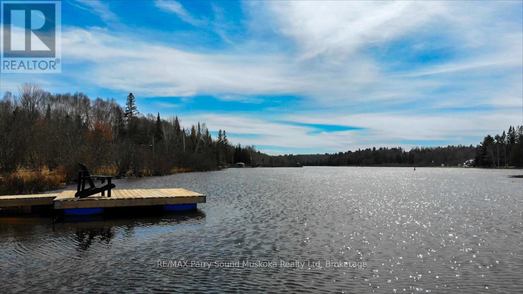 Lot 15 Patrick Street, Magnetawan, Ontario  P0A 1P0 - Photo 12 - X12120198
