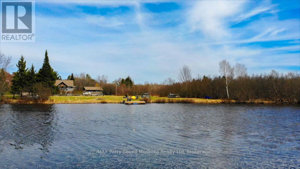 Lot 15 Patrick Street, Magnetawan, Ontario  P0A 1P0 - Photo 13 - X12120198