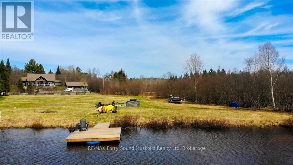 Lot 15 Patrick Street, Magnetawan, Ontario  P0A 1P0 - Photo 14 - X12120198