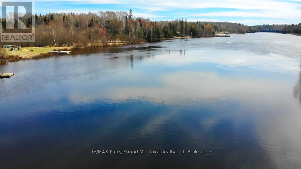 Lot 15 Patrick Street, Magnetawan, Ontario  P0A 1P0 - Photo 2 - X12120198