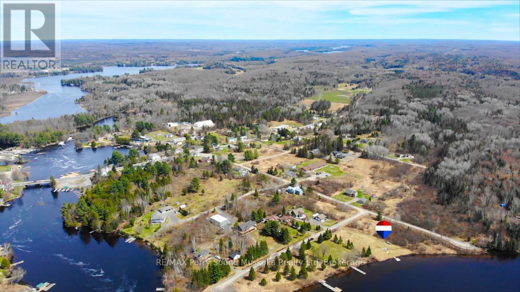 Lot 15 Patrick Street, Magnetawan, Ontario  P0A 1P0 - Photo 4 - X12120198