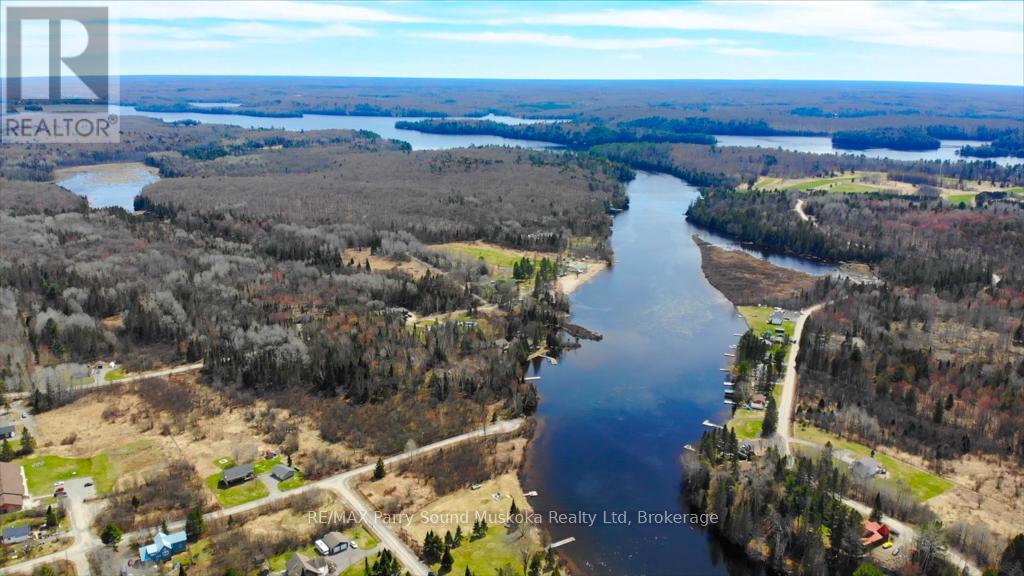 Lot 15 Patrick Street, Magnetawan, Ontario  P0A 1P0 - Photo 5 - X12120198