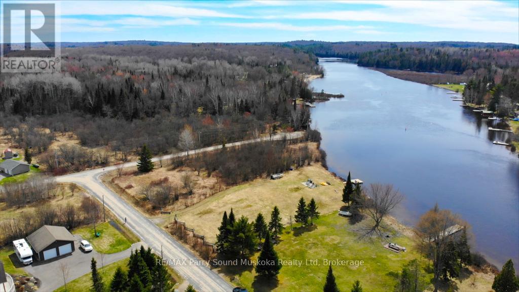 Lot 15 Patrick Street, Magnetawan, Ontario  P0A 1P0 - Photo 8 - X12120198