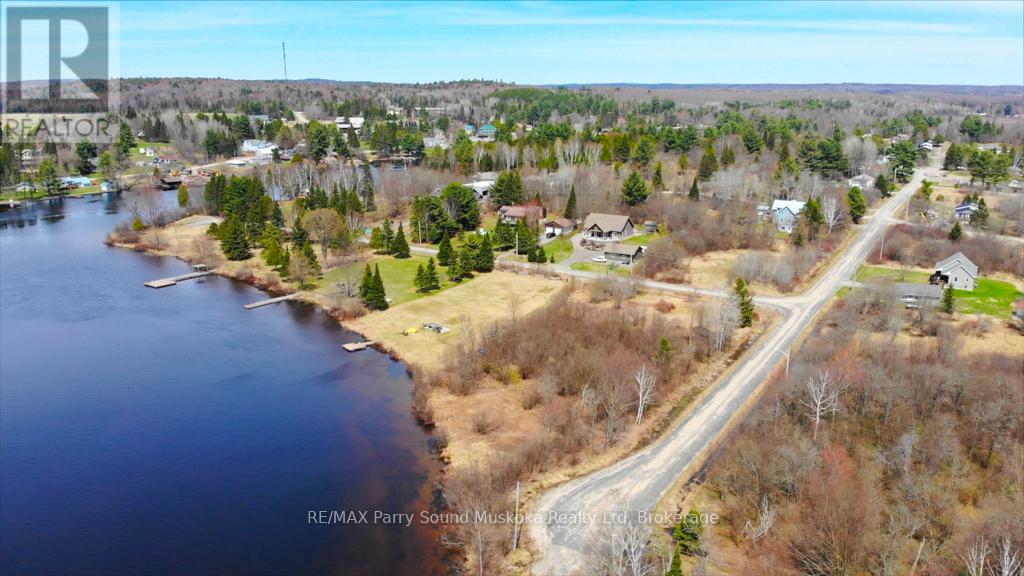 Lot 15 Patrick Street, Magnetawan, Ontario  P0A 1P0 - Photo 9 - X12120198