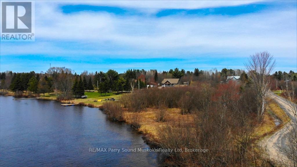 Lot 16 Patrick Street, Magnetawan, Ontario  P0A 1P0 - Photo 1 - X12120207