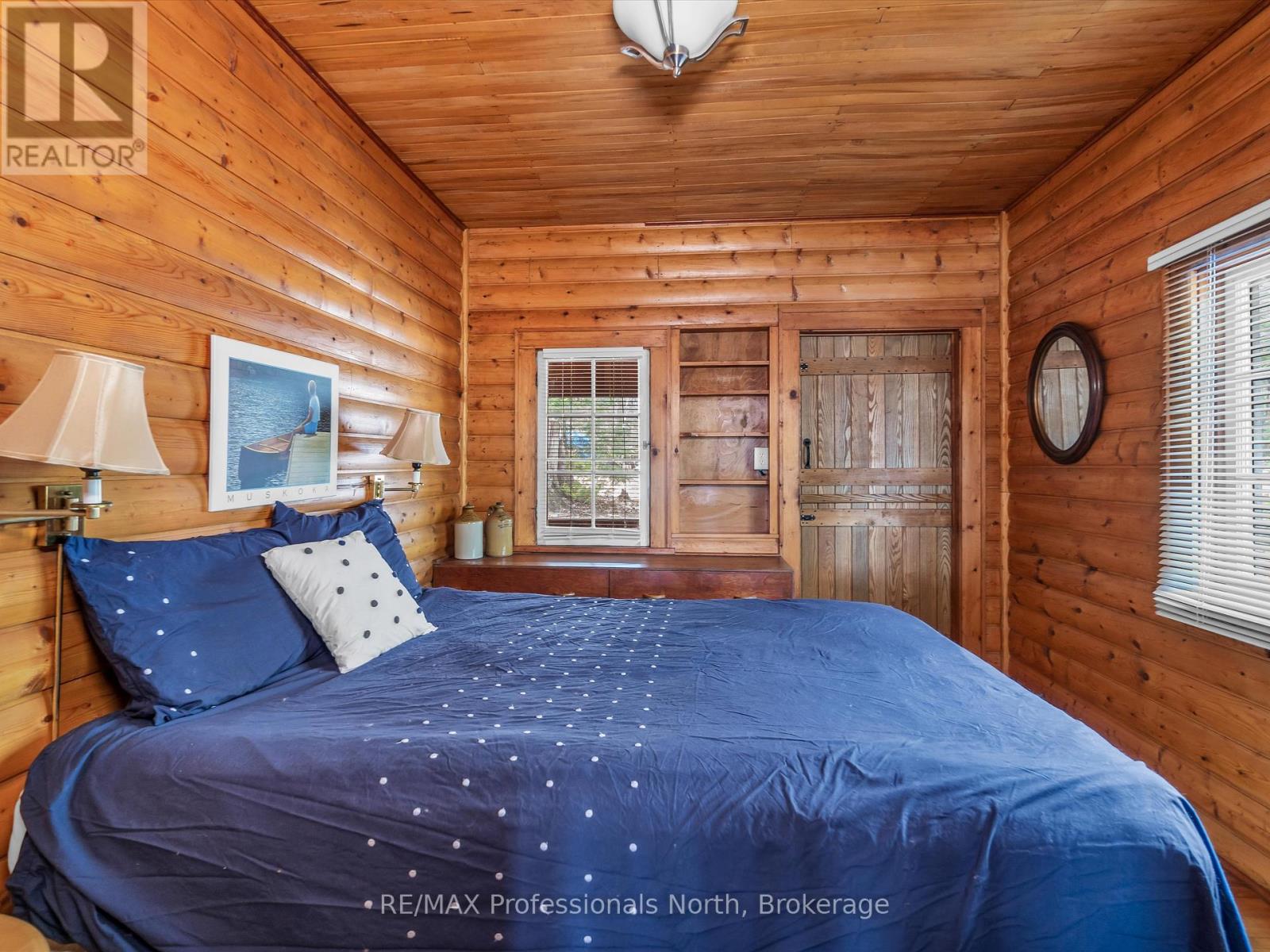 3 - 1411 Billie Bear Road, Lake Of Bays, Ontario  P1H 2J6 - Photo 13 - X12120247