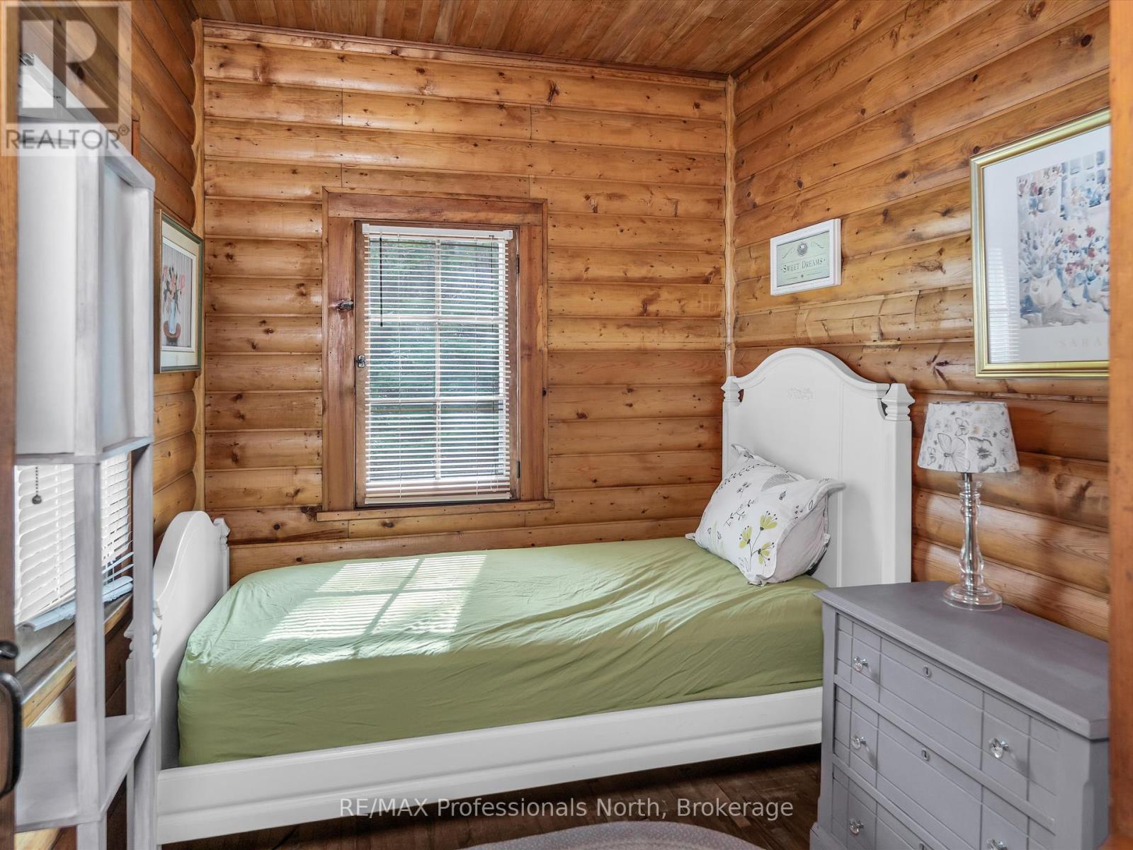3 - 1411 Billie Bear Road, Lake Of Bays, Ontario  P1H 2J6 - Photo 14 - X12120247