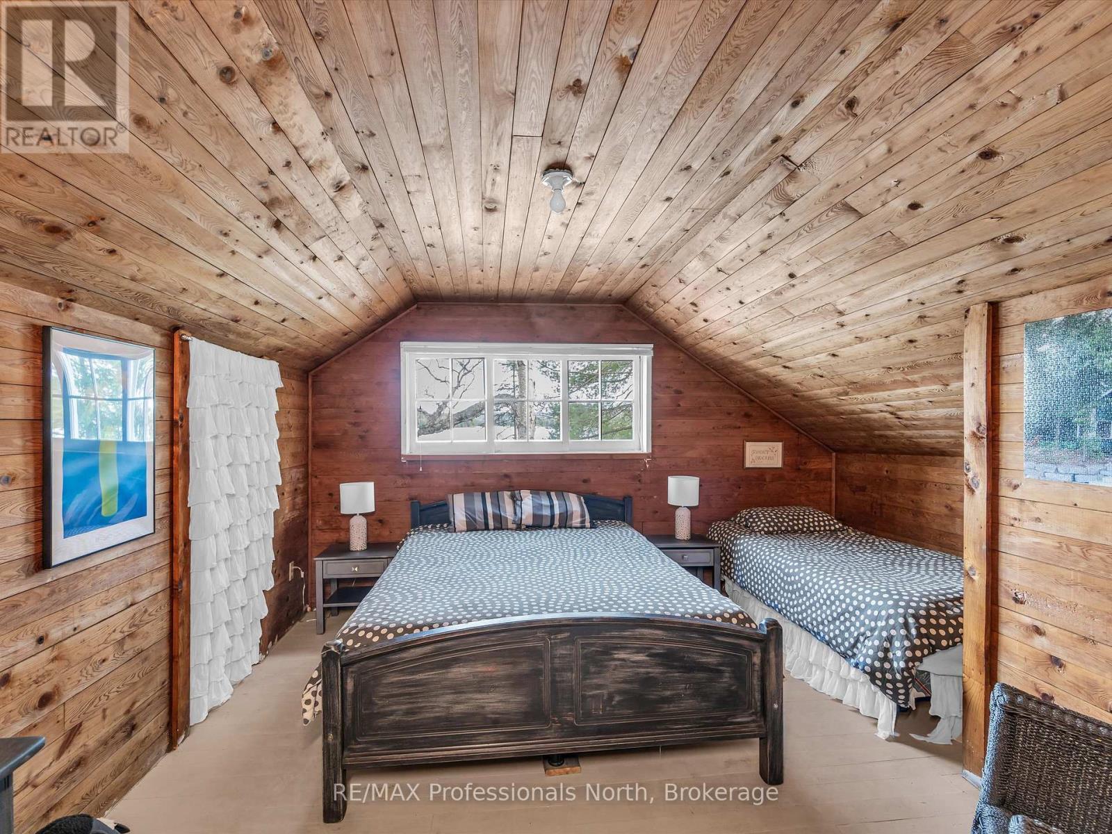 3 - 1411 Billie Bear Road, Lake Of Bays, Ontario  P1H 2J6 - Photo 16 - X12120247