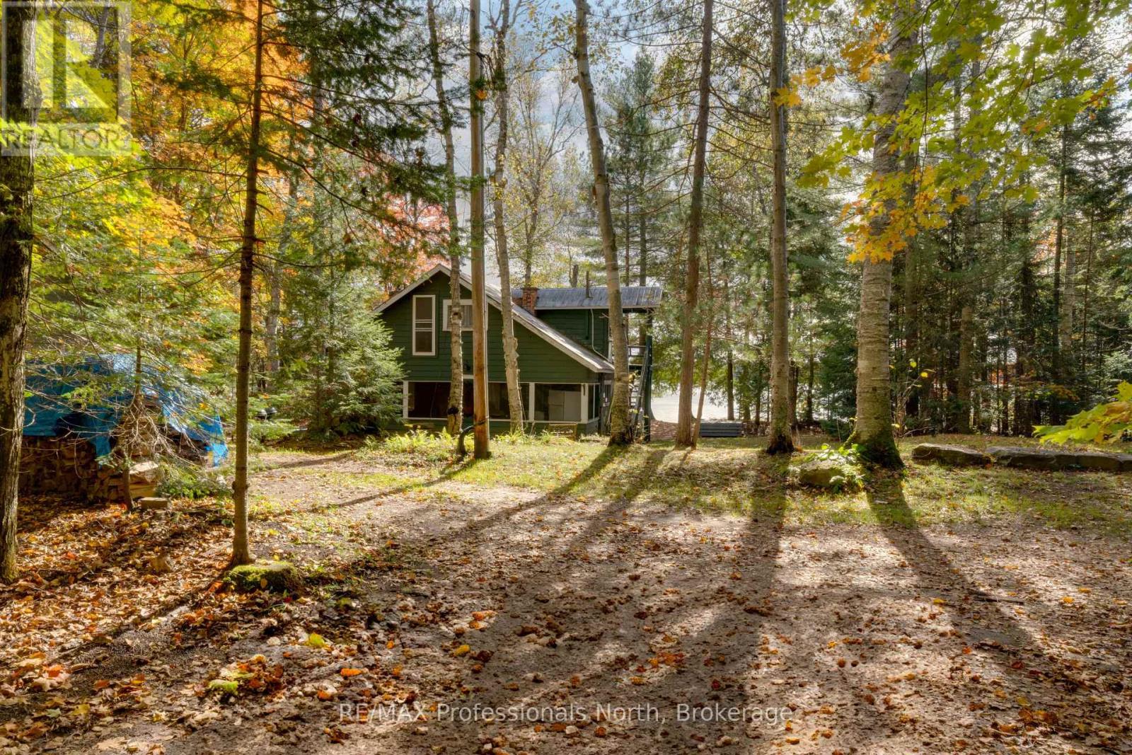 3 - 1411 Billie Bear Road, Lake Of Bays, Ontario  P1H 2J6 - Photo 7 - X12120247