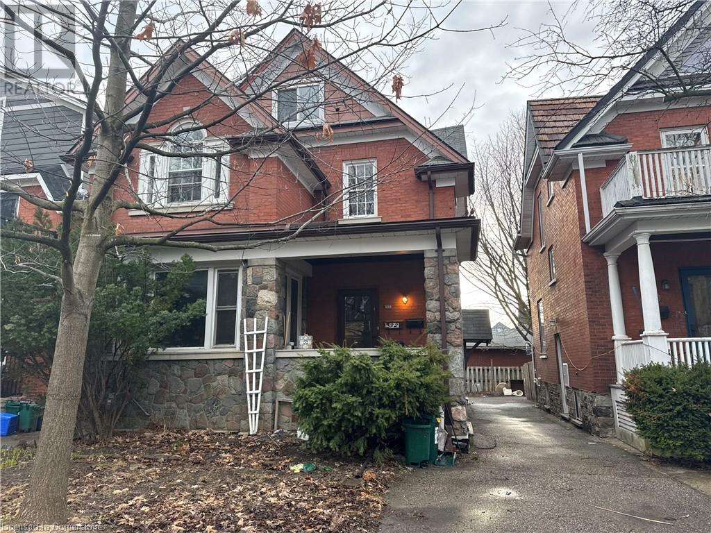 32 SIMEON Street, Kitchener, Ontario
