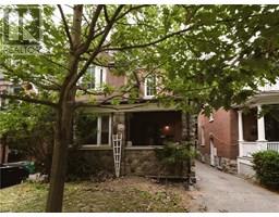 32 SIMEON Street, Kitchener, Ontario