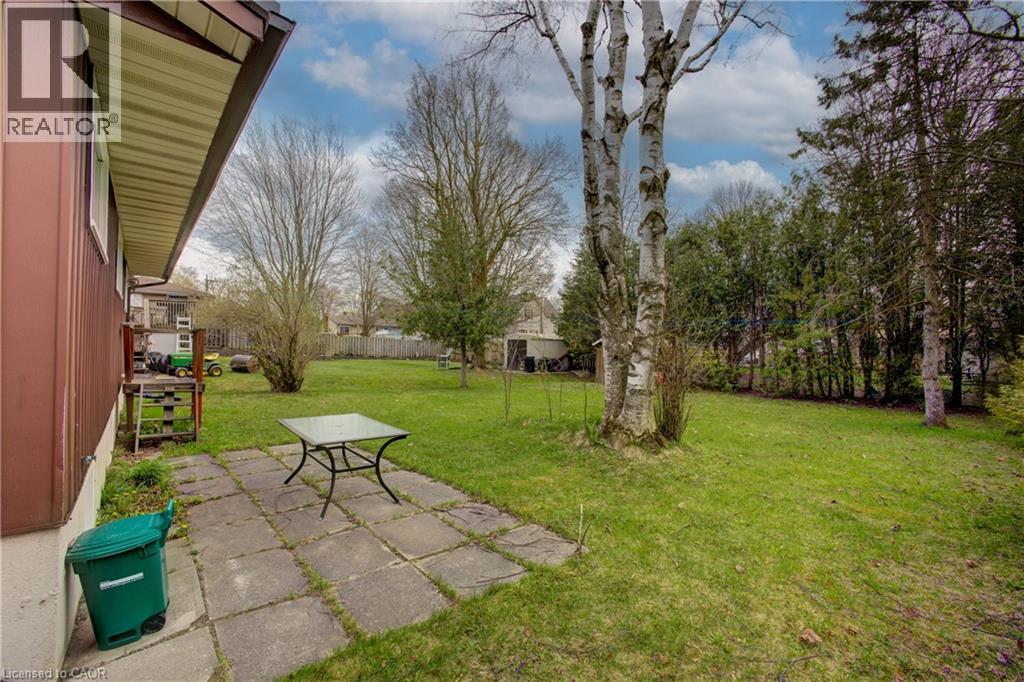 271 Forest Glen Crescent, Mount Forest, Ontario  N0G 2L2 - Photo 29 - 40723005