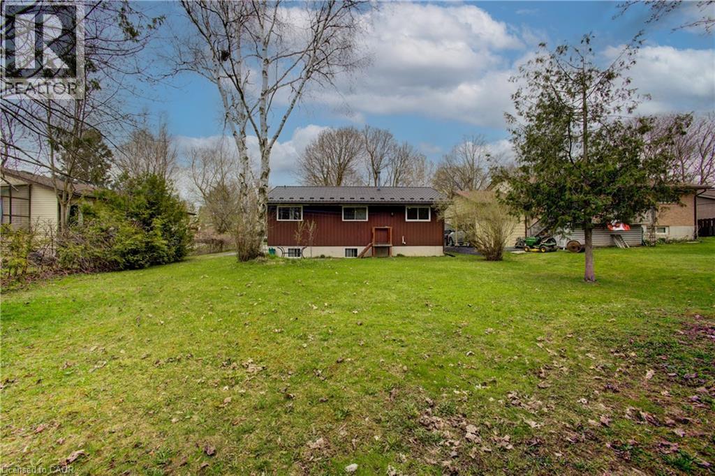 271 Forest Glen Crescent, Mount Forest, Ontario  N0G 2L2 - Photo 31 - 40723005