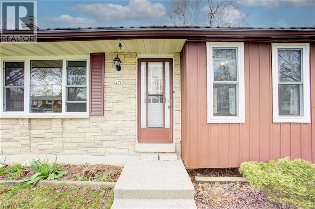 271 Forest Glen Crescent, Mount Forest, Ontario  N0G 2L2 - Photo 6 - 40723005