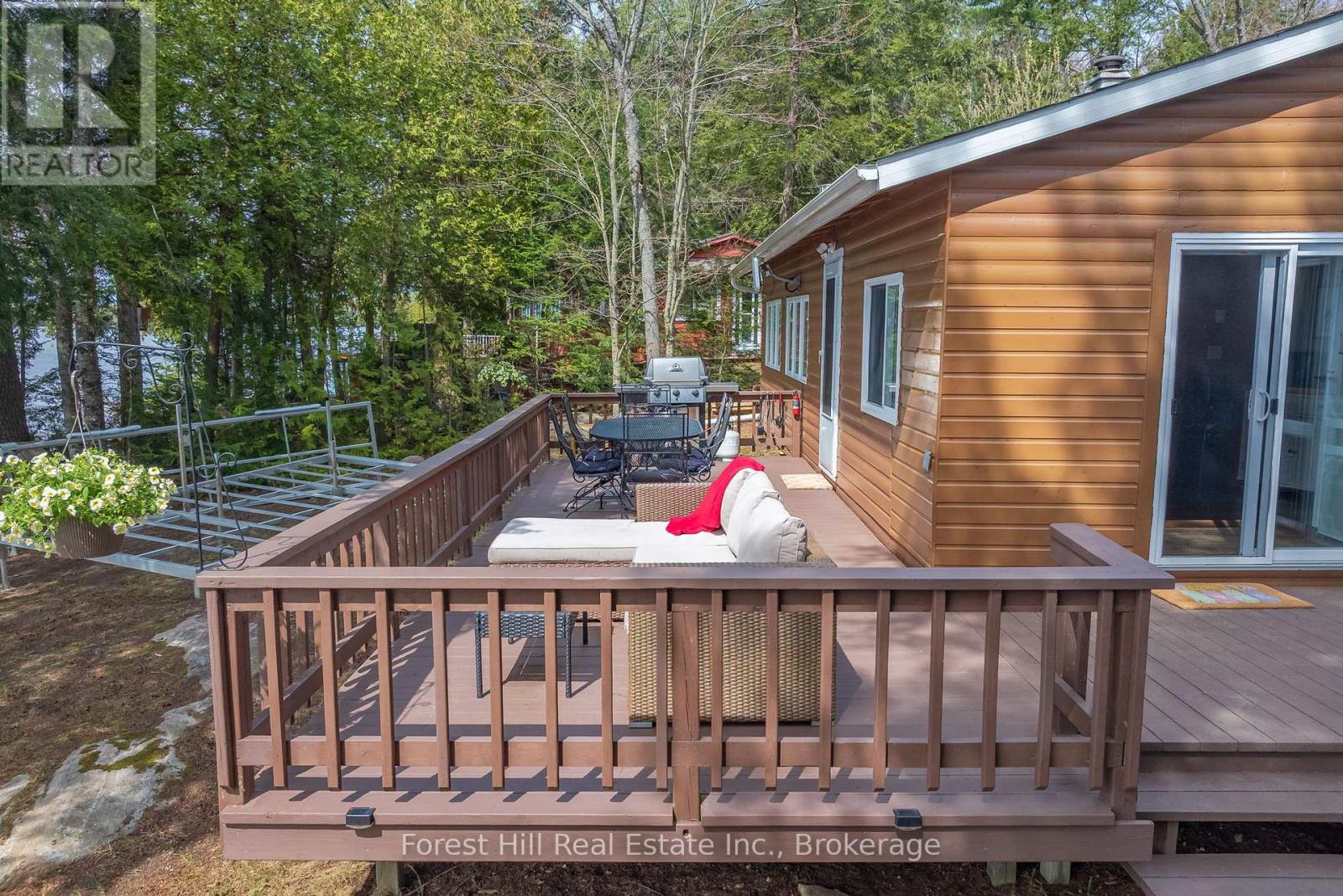 746 East Bear Lake Road, Mcmurrich/monteith, Ontario  P0A 1Y0 - Photo 12 - X12120419