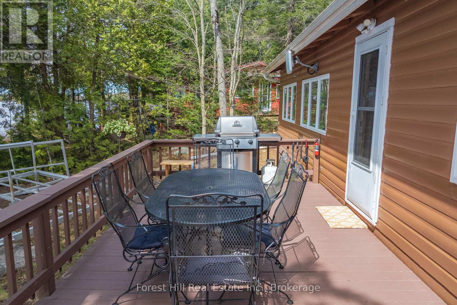 746 East Bear Lake Road, Mcmurrich/monteith, Ontario  P0A 1Y0 - Photo 13 - X12120419