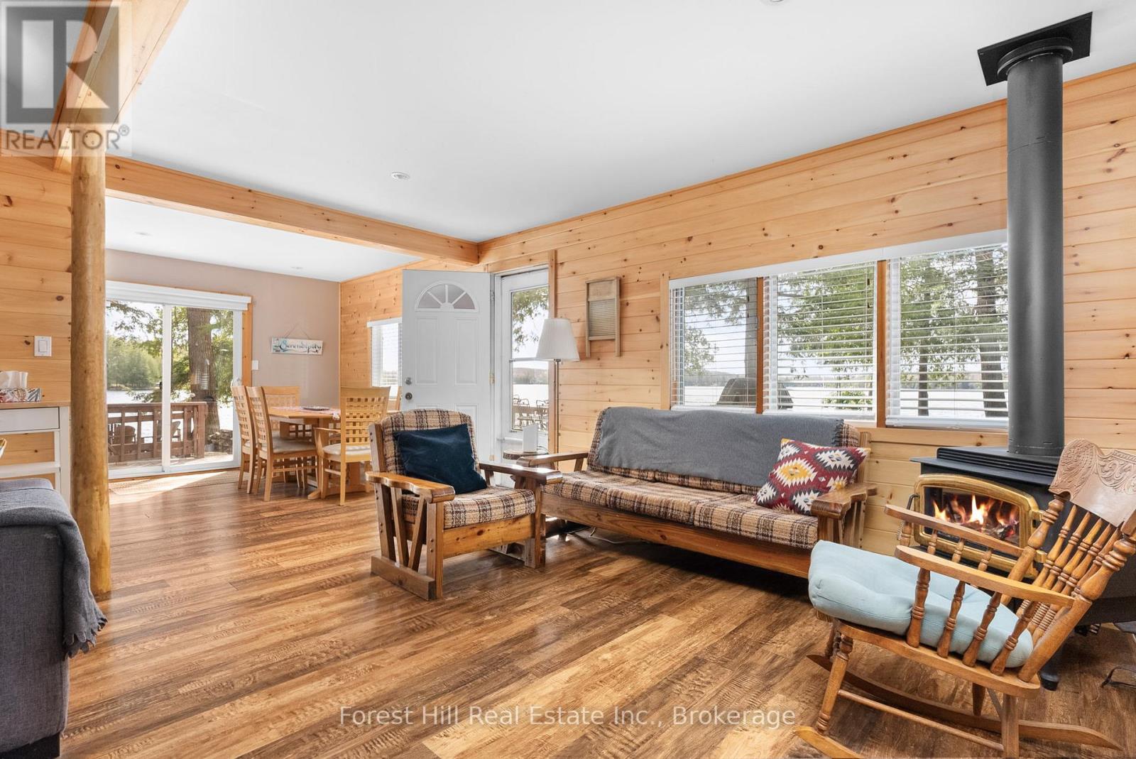 746 East Bear Lake Road, Mcmurrich/monteith, Ontario  P0A 1Y0 - Photo 16 - X12120419