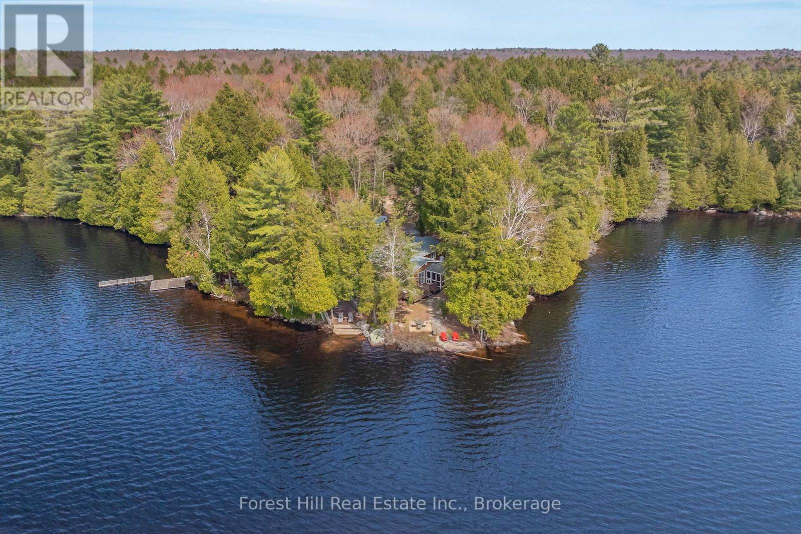 746 East Bear Lake Road, Mcmurrich/monteith, Ontario  P0A 1Y0 - Photo 3 - X12120419