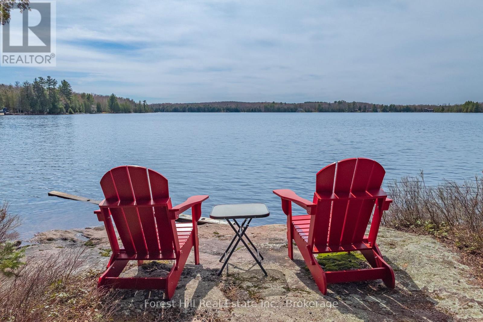 746 East Bear Lake Road, Mcmurrich/monteith, Ontario  P0A 1Y0 - Photo 32 - X12120419
