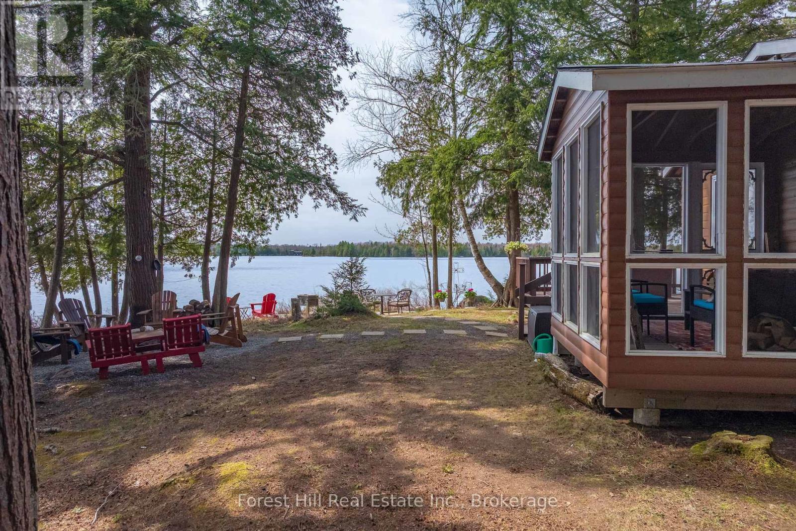 746 East Bear Lake Road, Mcmurrich/monteith, Ontario  P0A 1Y0 - Photo 33 - X12120419