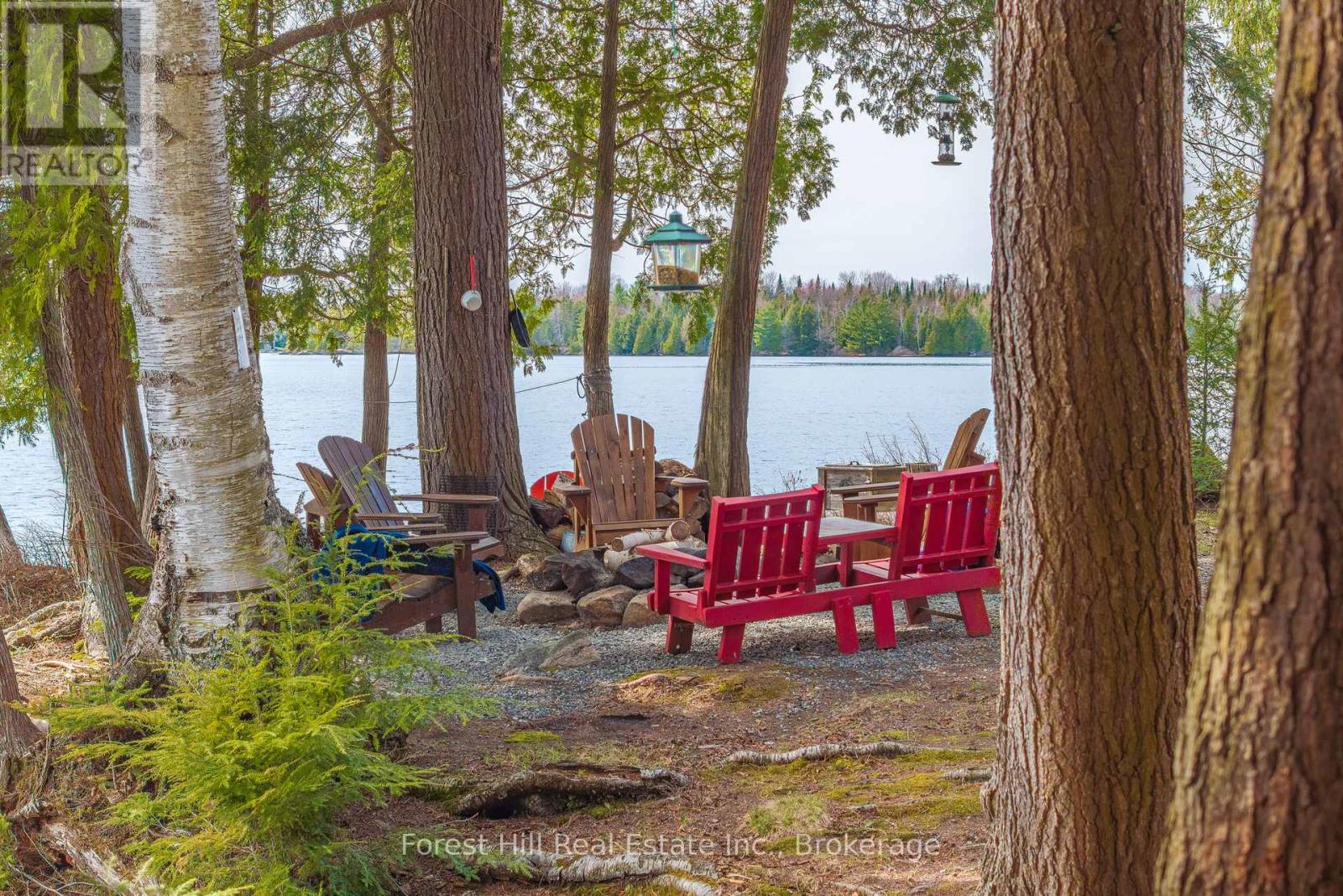 746 East Bear Lake Road, Mcmurrich/monteith, Ontario  P0A 1Y0 - Photo 36 - X12120419