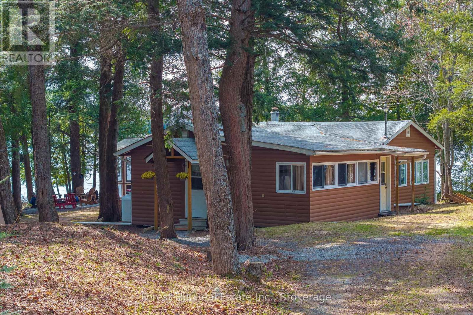 746 East Bear Lake Road, Mcmurrich/monteith, Ontario  P0A 1Y0 - Photo 43 - X12120419