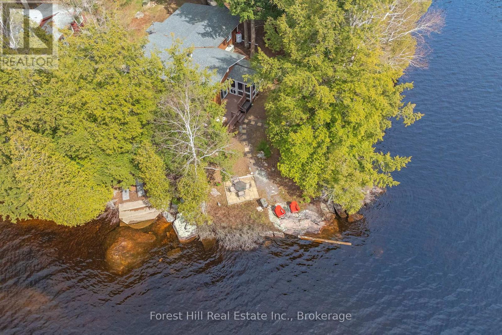 746 East Bear Lake Road, Mcmurrich/monteith, Ontario  P0A 1Y0 - Photo 5 - X12120419