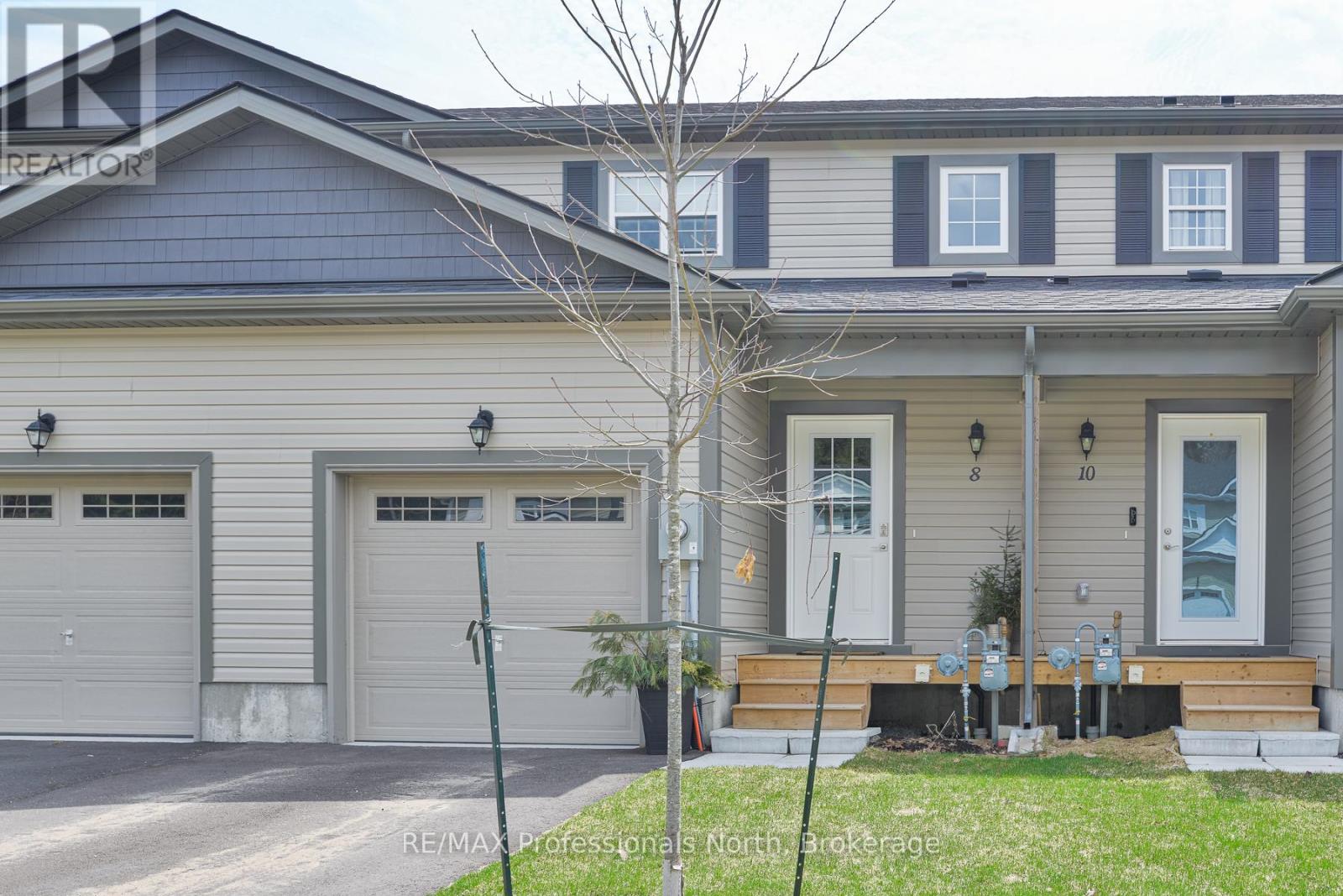 8 NICOLE PARK PLACE, Bracebridge, Ontario