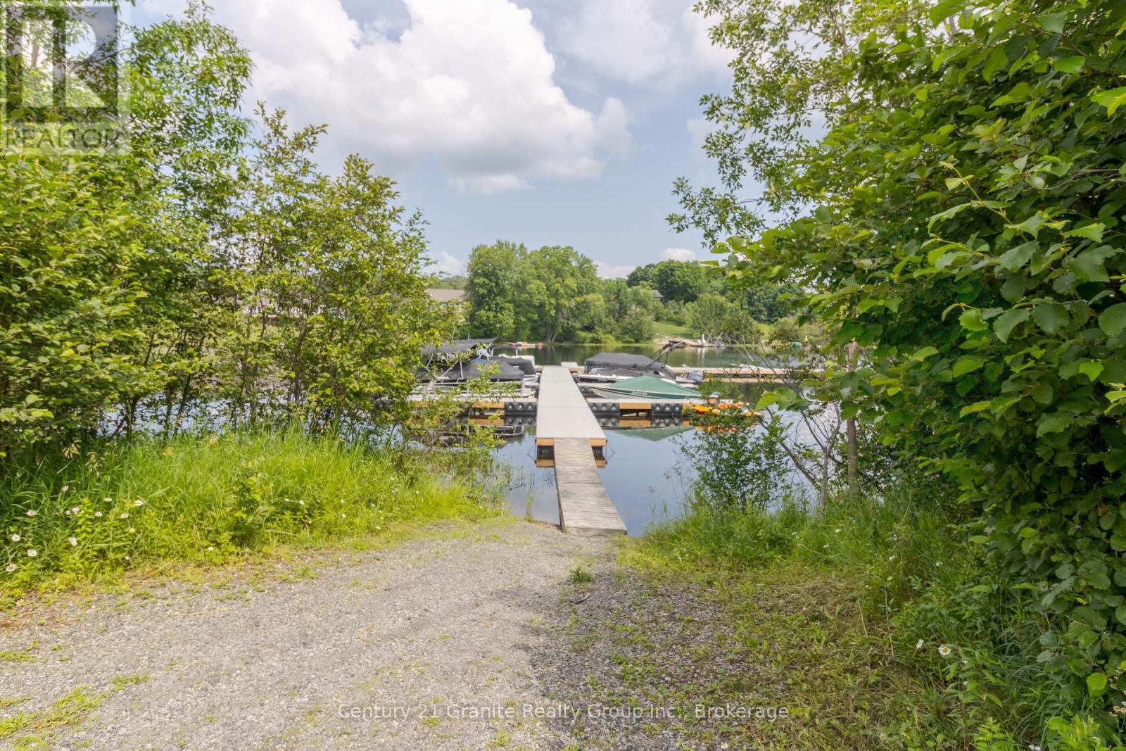 117 Halbiem Crescent, Dysart Et Al, Ontario  K0M 1S0 - Photo 47 - X12120462
