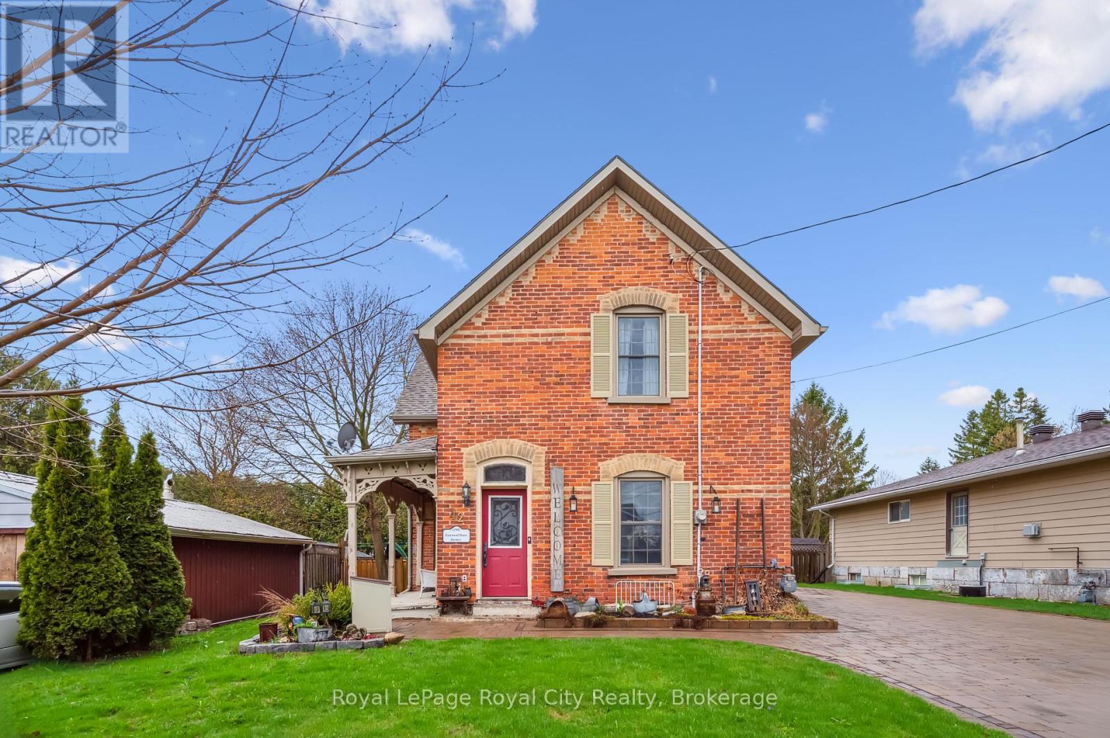 42 Bielby Street, East Luther Grand Valley, Ontario  L9W 5N3 - Photo 2 - X12120501