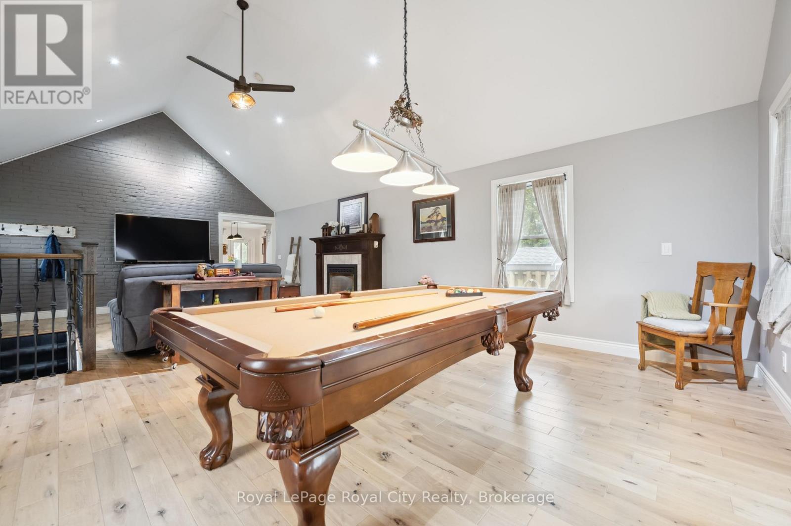 42 Bielby Street, East Luther Grand Valley, Ontario  L9W 5N3 - Photo 21 - X12120501