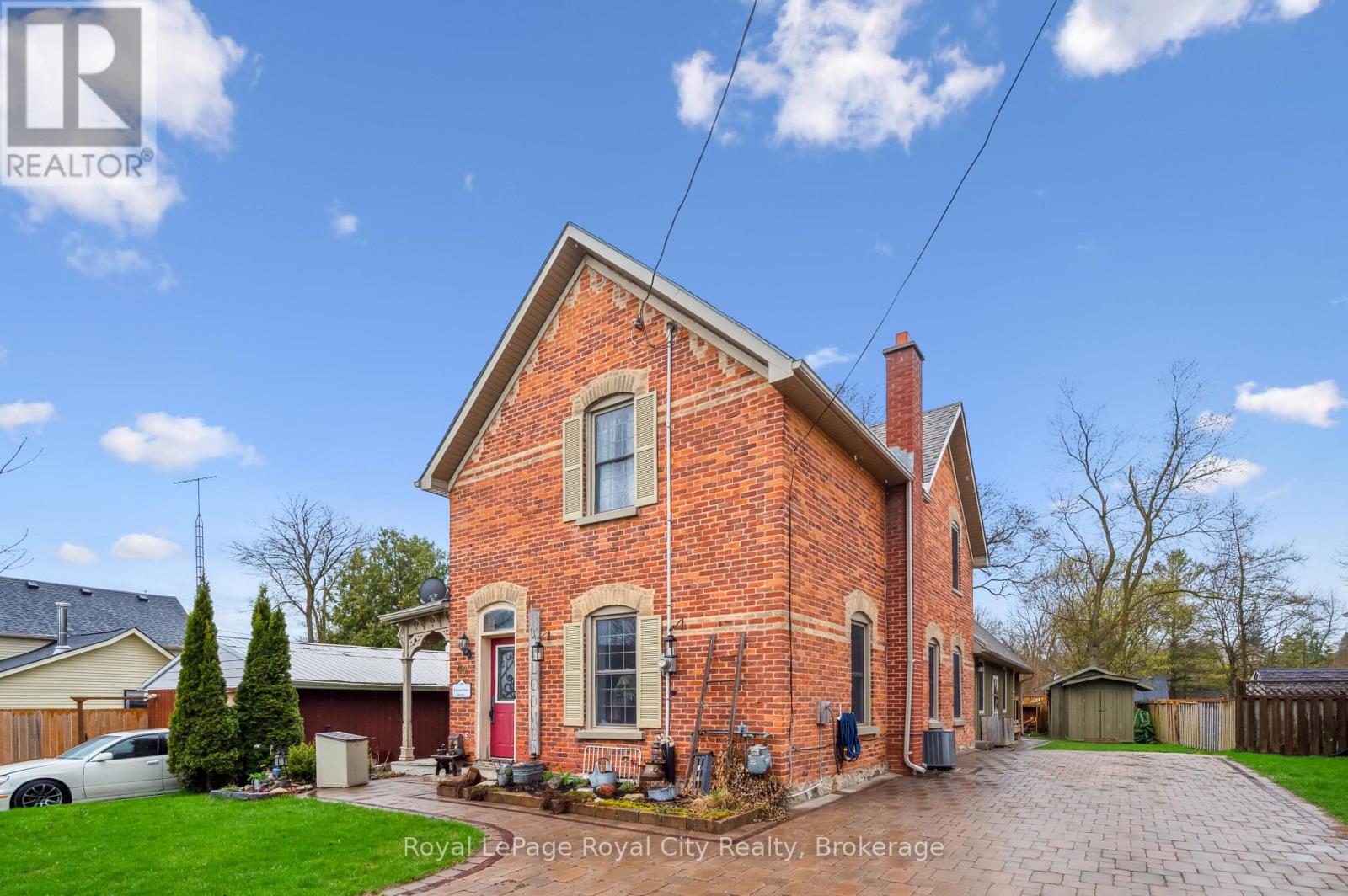 42 Bielby Street, East Luther Grand Valley, Ontario  L9W 5N3 - Photo 3 - X12120501