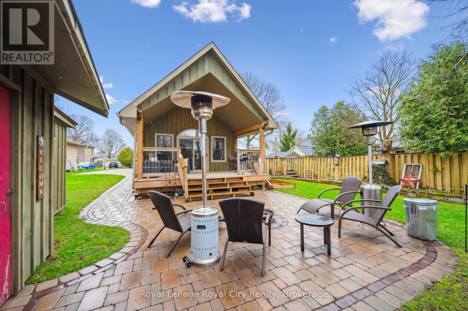 42 Bielby Street, East Luther Grand Valley, Ontario  L9W 5N3 - Photo 33 - X12120501