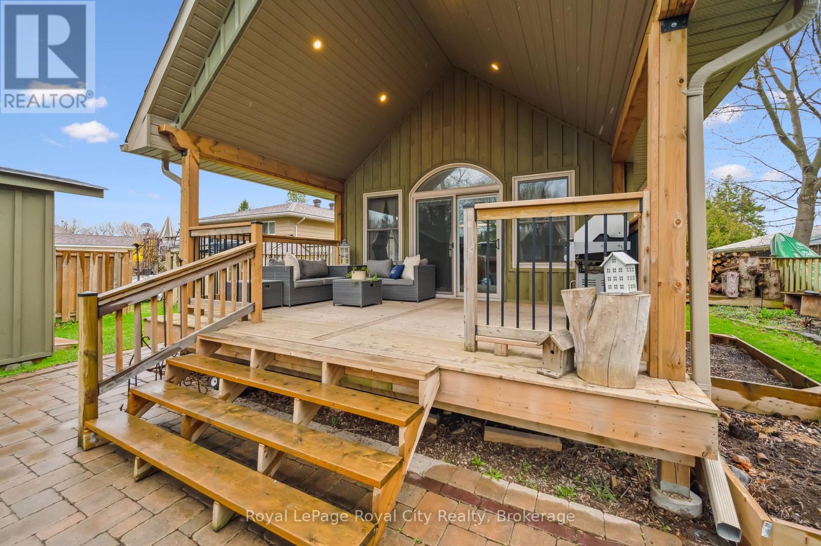 42 Bielby Street, East Luther Grand Valley, Ontario  L9W 5N3 - Photo 35 - X12120501