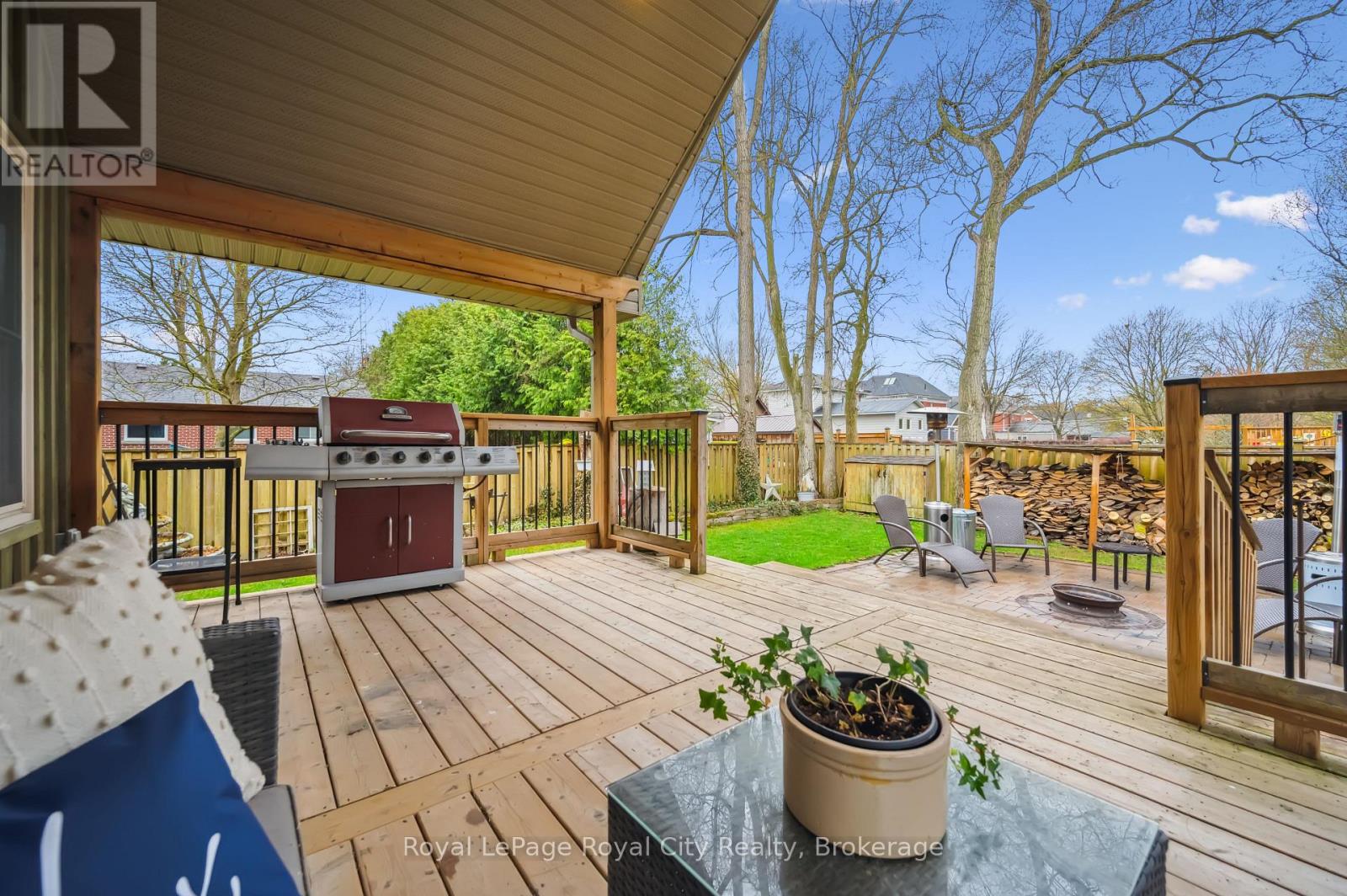 42 Bielby Street, East Luther Grand Valley, Ontario  L9W 5N3 - Photo 37 - X12120501