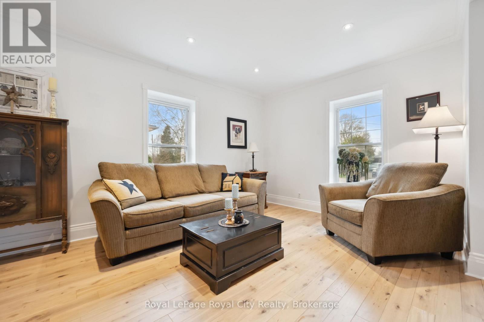 42 Bielby Street, East Luther Grand Valley, Ontario  L9W 5N3 - Photo 6 - X12120501