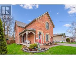 42 BIELBY STREET, East Luther Grand Valley, Ontario
