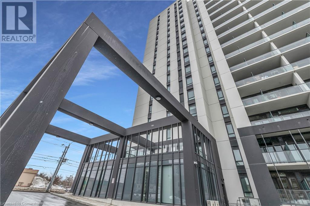 741 King Street W Unit# 102, Kitchener, Ontario  N2H 1E5 - Photo 1 - 40723723