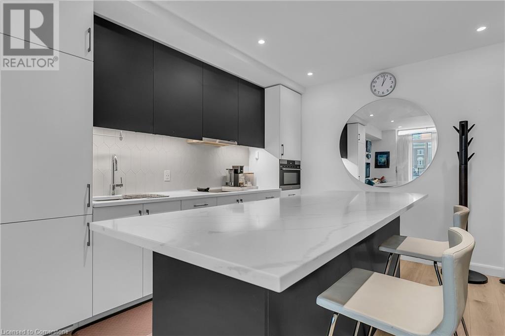741 King Street W Unit# 102, Kitchener, Ontario  N2H 1E5 - Photo 11 - 40723723