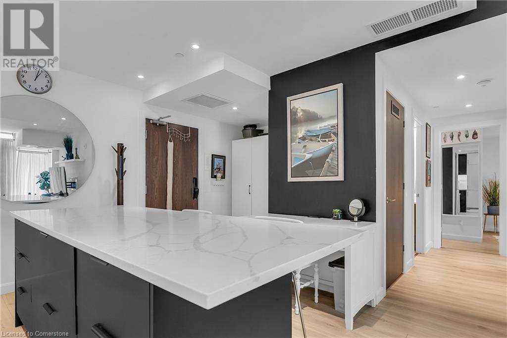 741 King Street W Unit# 102, Kitchener, Ontario  N2H 1E5 - Photo 12 - 40723723