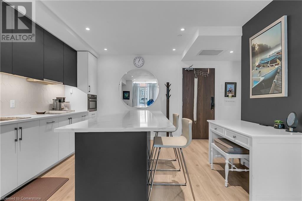741 King Street W Unit# 102, Kitchener, Ontario  N2H 1E5 - Photo 13 - 40723723