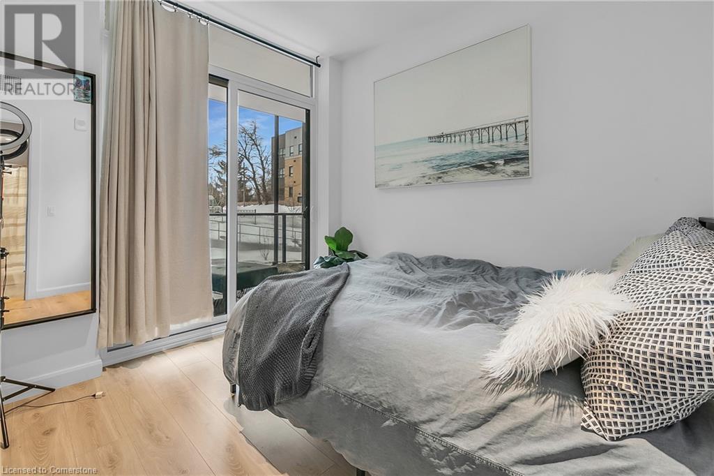 741 King Street W Unit# 102, Kitchener, Ontario  N2H 1E5 - Photo 18 - 40723723