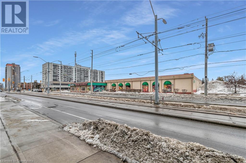 741 King Street W Unit# 102, Kitchener, Ontario  N2H 1E5 - Photo 35 - 40723723