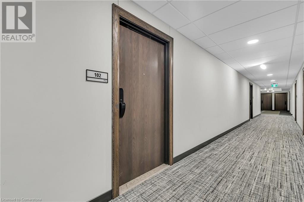 741 King Street W Unit# 102, Kitchener, Ontario  N2H 1E5 - Photo 6 - 40723723
